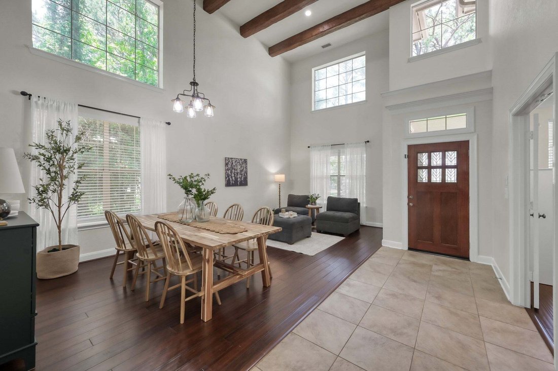 House in Magnolia, Texas, United States 4 - 17946296