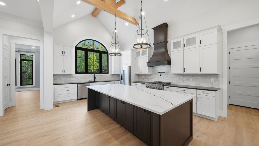 House in Ooltewah, Tennessee, United States 2 - 18110395