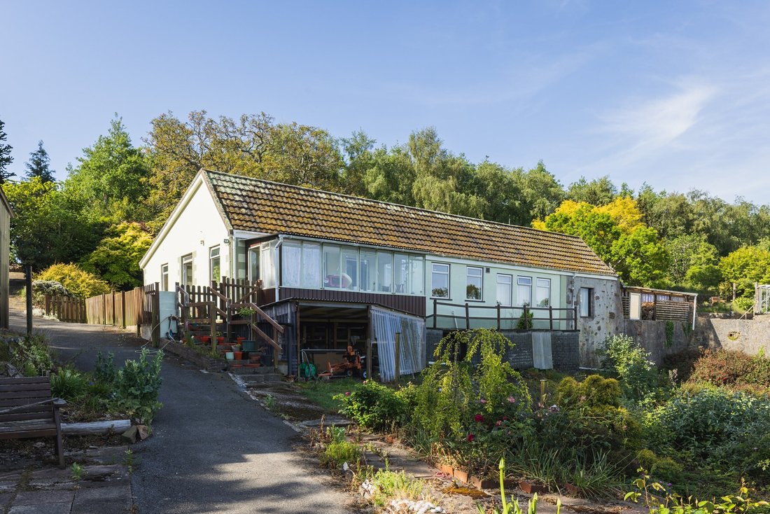 Country House in Jersey, St Lawrence, Jersey 5 - 16413061