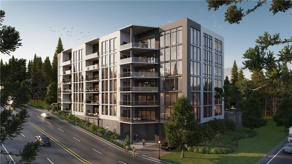Condo in Atlanta, Georgia, United States 3 - 18113244