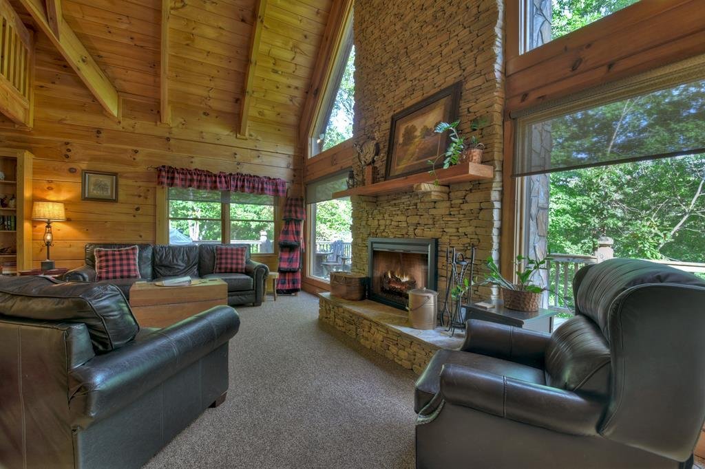 House in Mineral Bluff, Georgia, United States 5 - 18114624