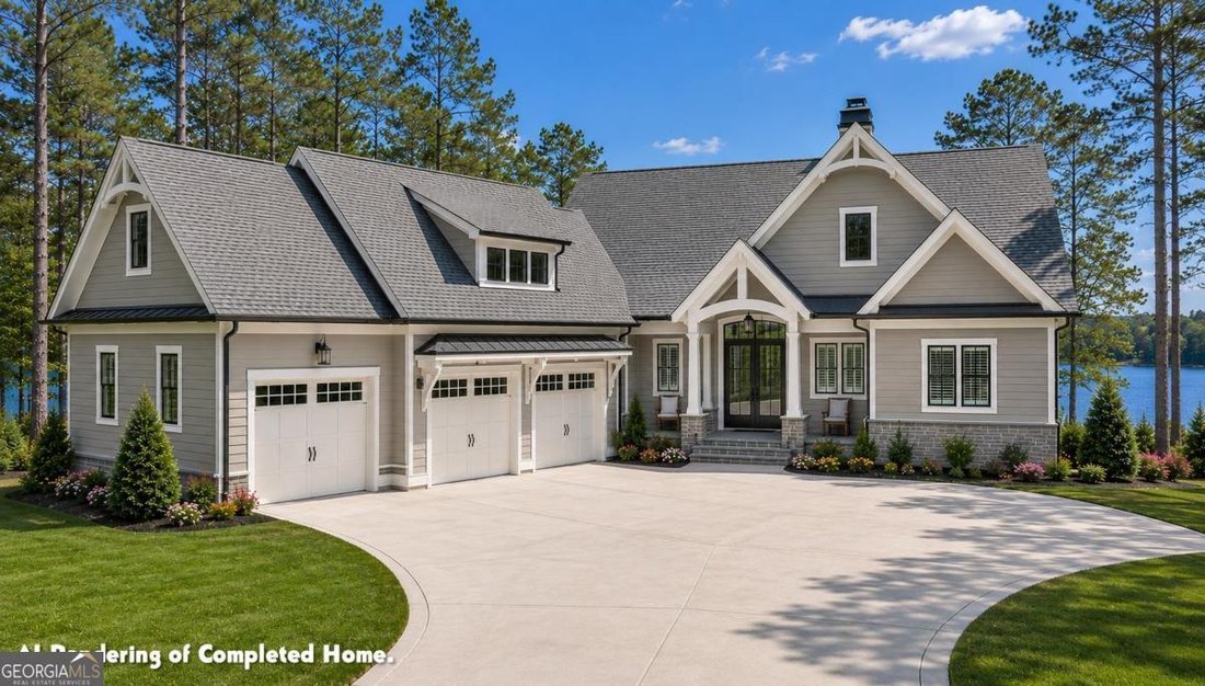 House in Greensboro, Georgia, United States 2 - 18110399