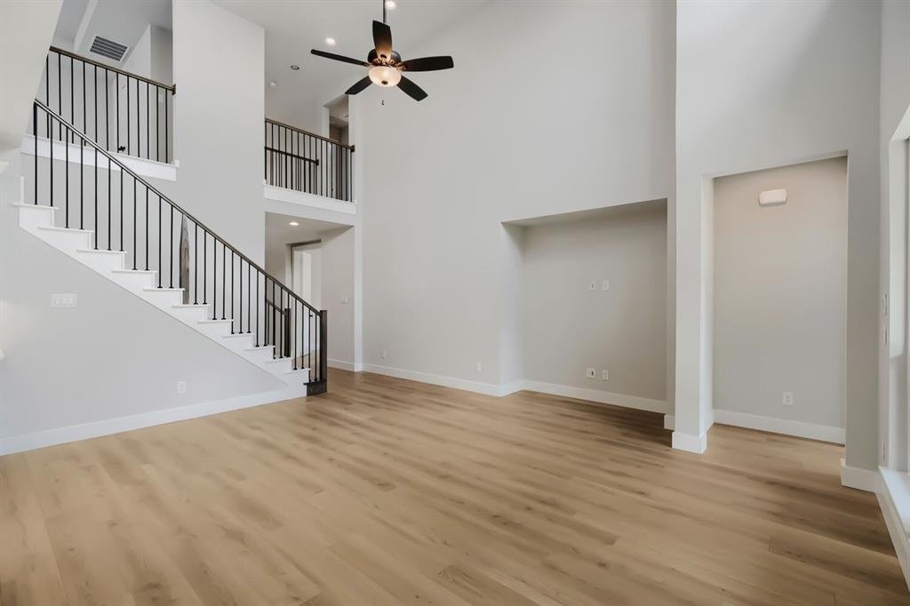 House in Little Elm, Texas, United States 4 - 17215289