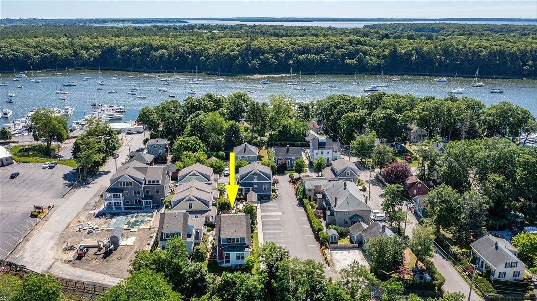 Condo in East Greenwich, Rhode Island, United States 4 - 18113951