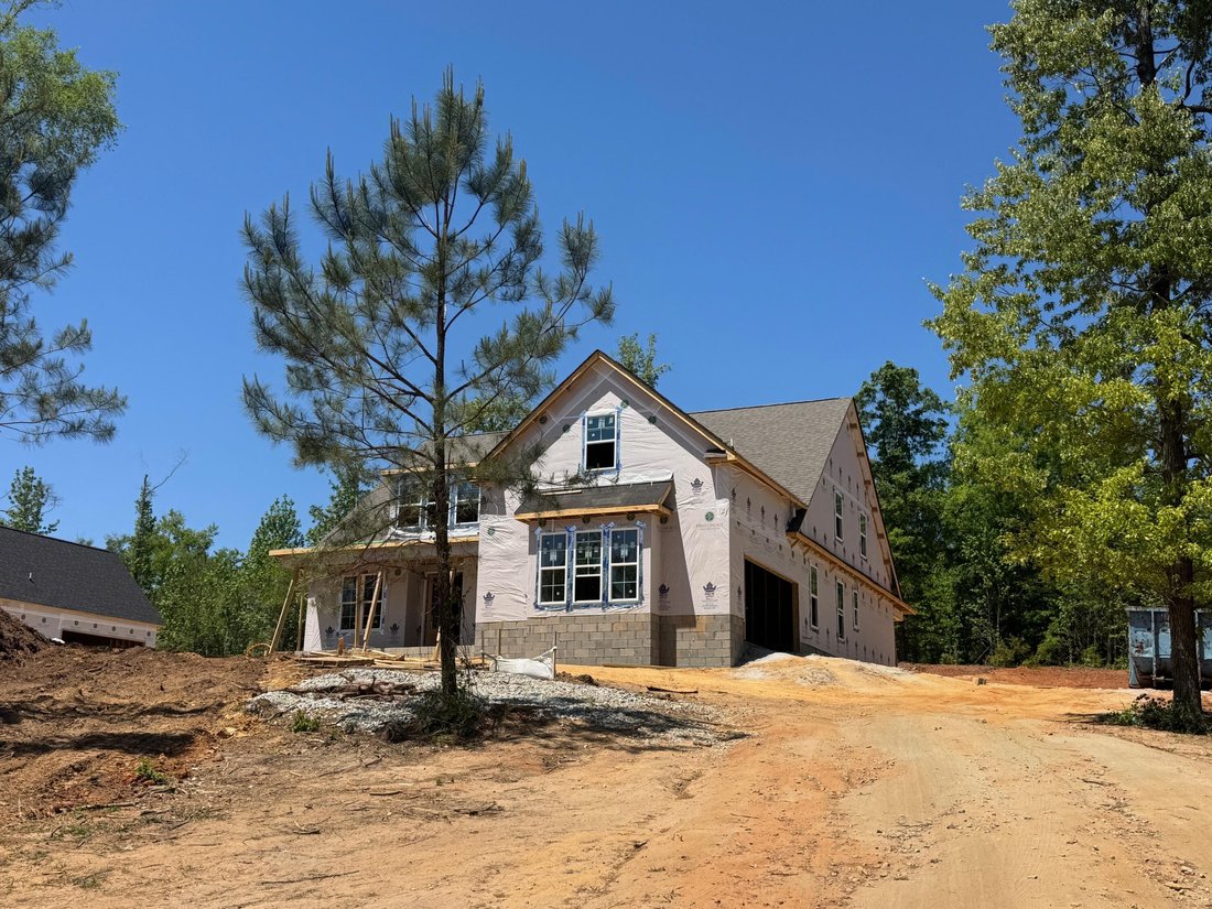 House in Evans, Georgia, United States 4 - 18114887