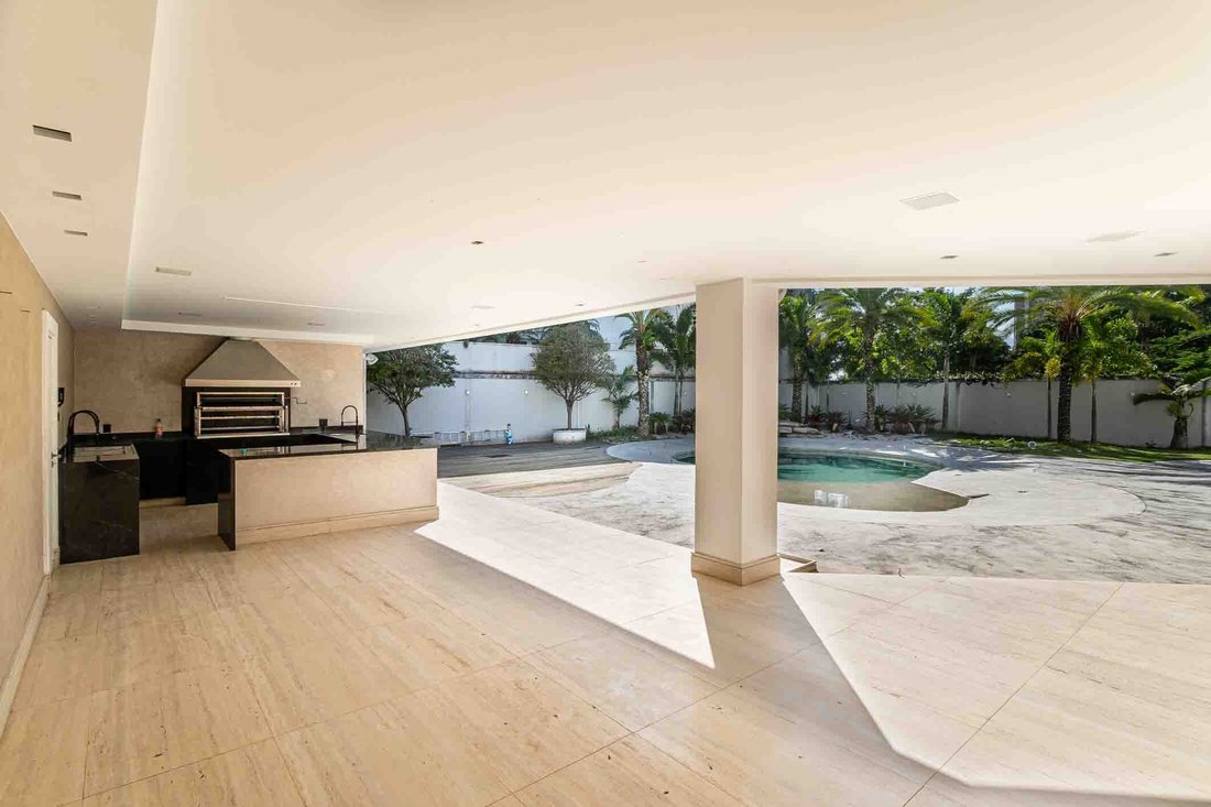 House in Rio de Janeiro, State of Rio de Janeiro, Brazil 3 - 18111603