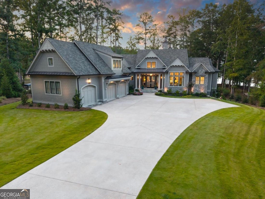 House in Greensboro, Georgia, United States 2 - 18110443