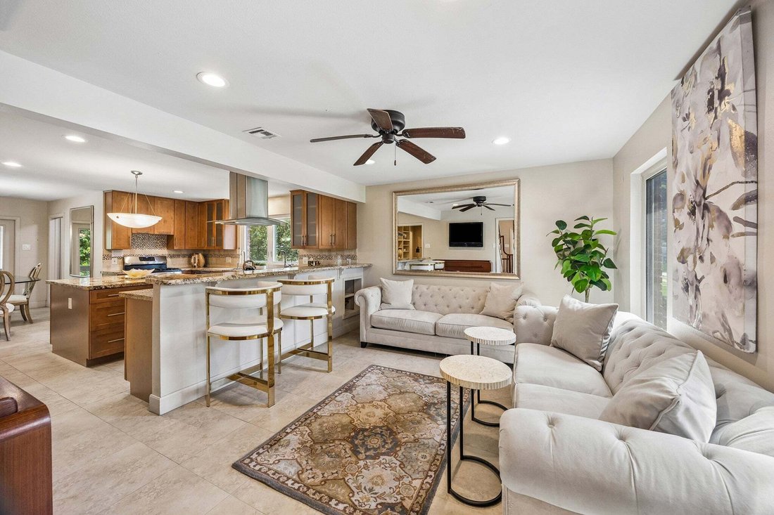 House in Houston, Texas, United States 5 - 18111038