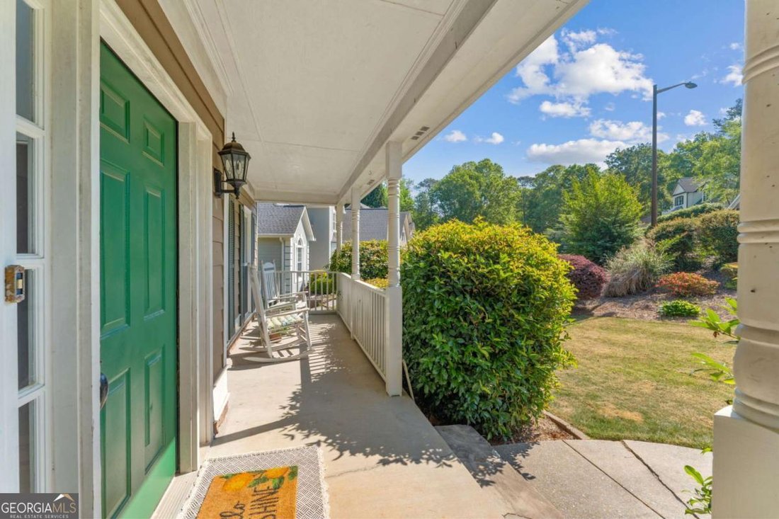House in Kennesaw, Georgia, United States 5 - 18113534