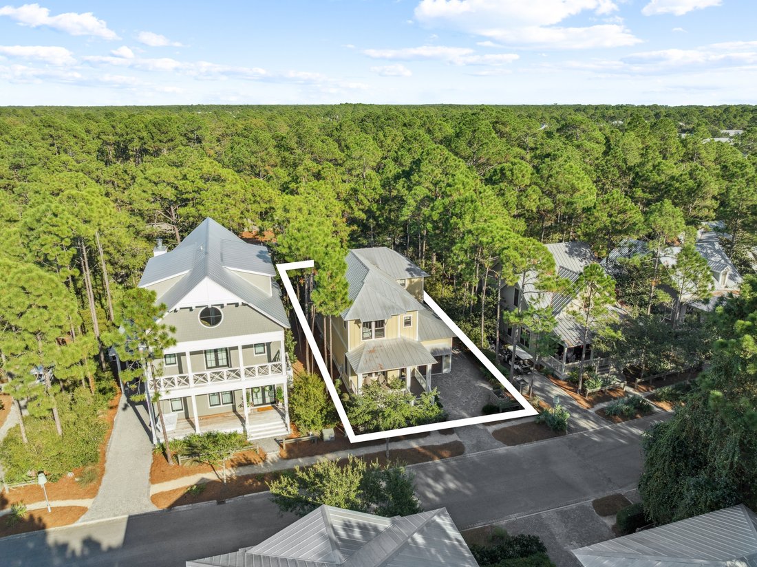 House in Santa Rosa Beach, Florida, United States 4 - 18112011