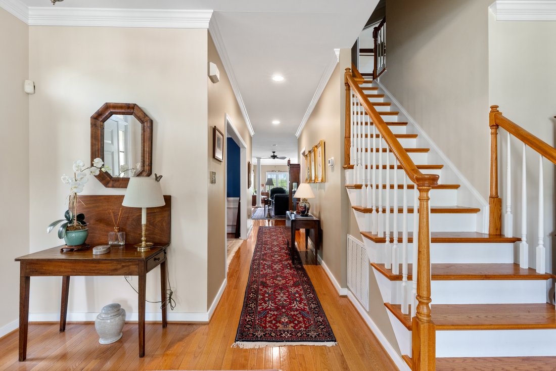 House in Midlothian, Virginia, United States 5 - 18111235