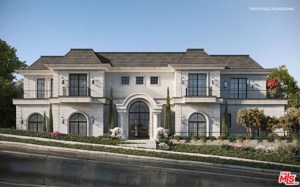 House in Los Angeles, California, United States 2 - 18112636