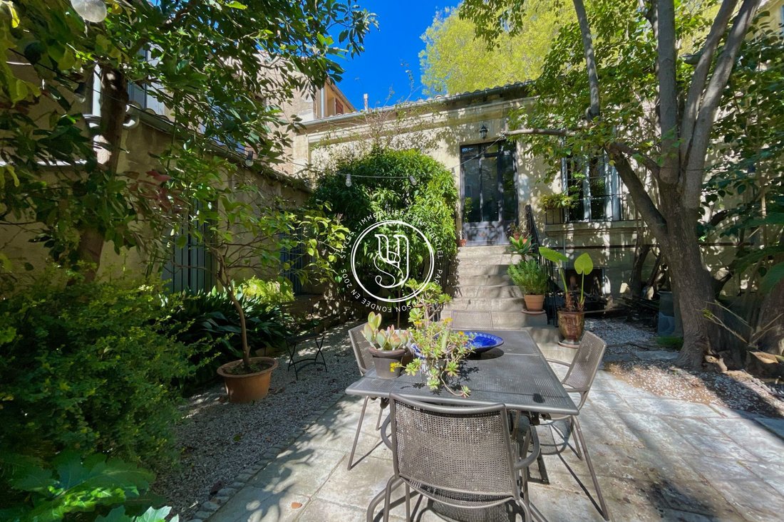 Apartment in Port Marianne, Montpellier, France 2 - 18111053