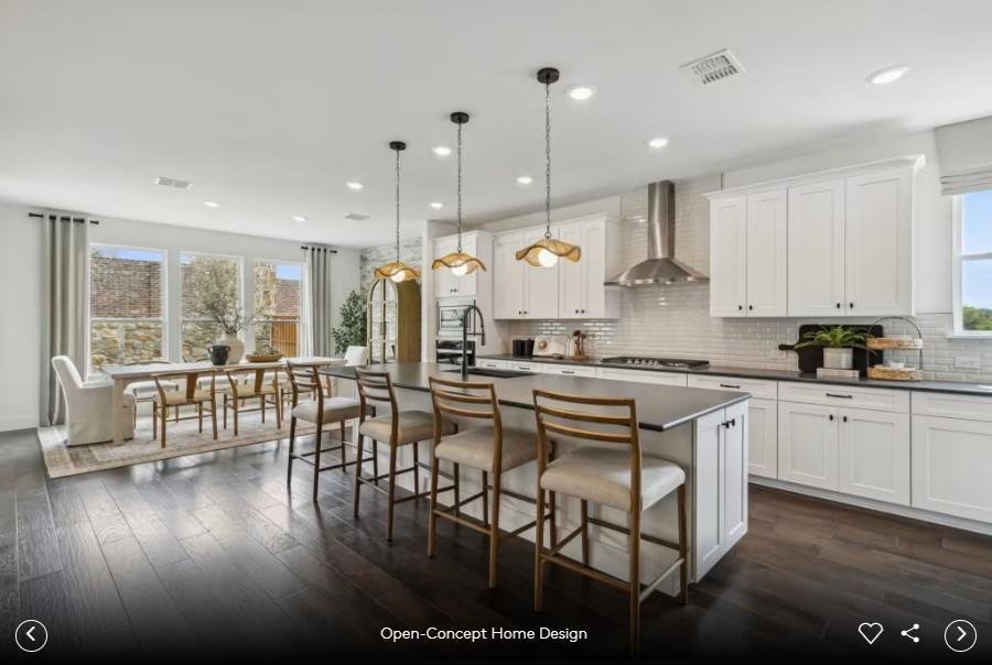 House in Georgetown, Texas, United States 5 - 18113163