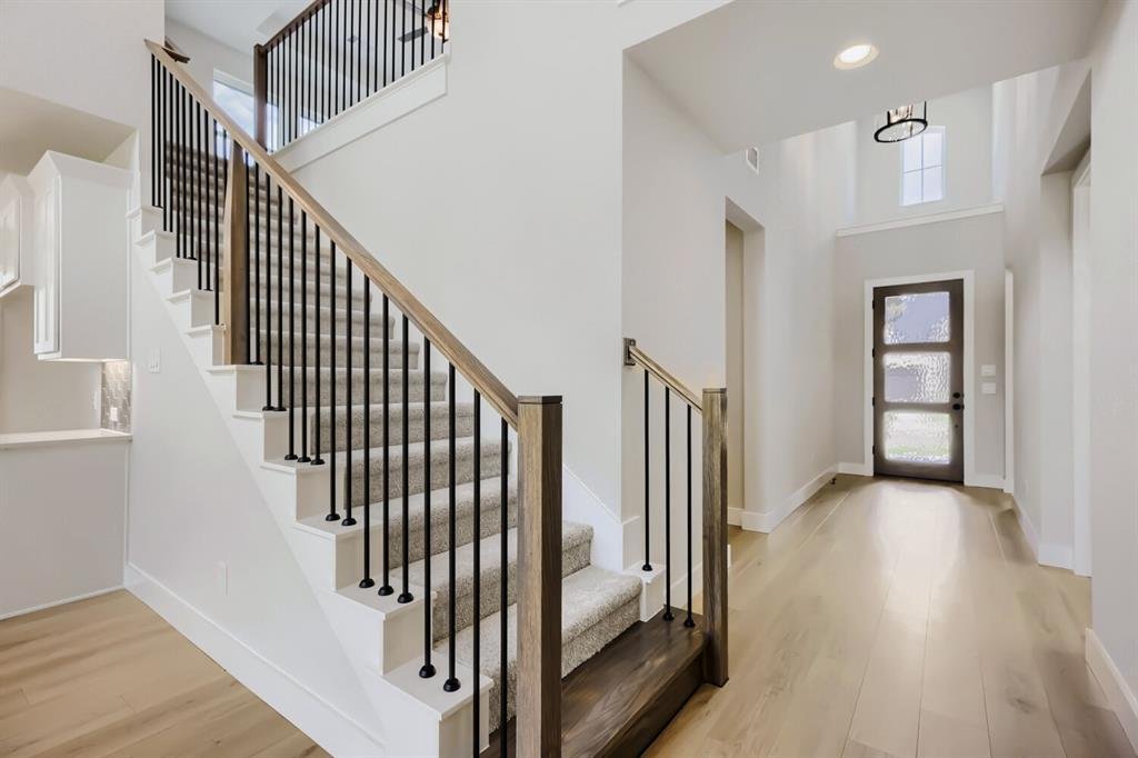 House in Little Elm, Texas, United States 3 - 17215289