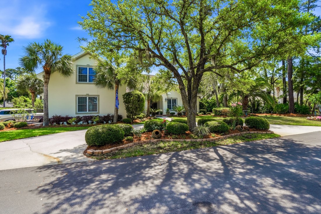 House in St. Simons, Georgia, United States 4 - 18111236