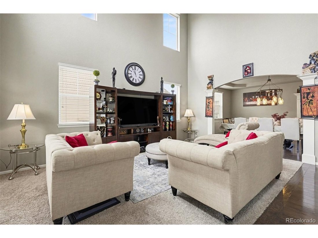 House in Firestone, Colorado, United States 4 - 18114341