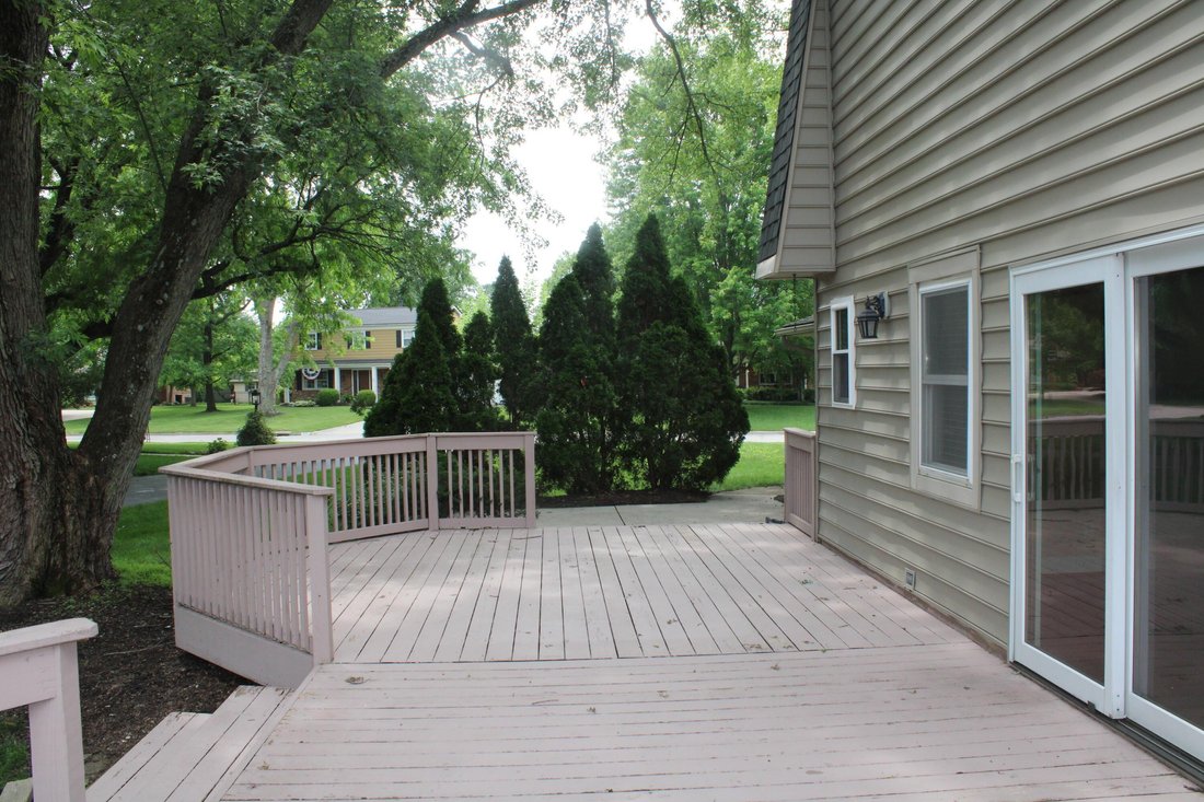 House in Columbus, Ohio, United States 4 - 18113939