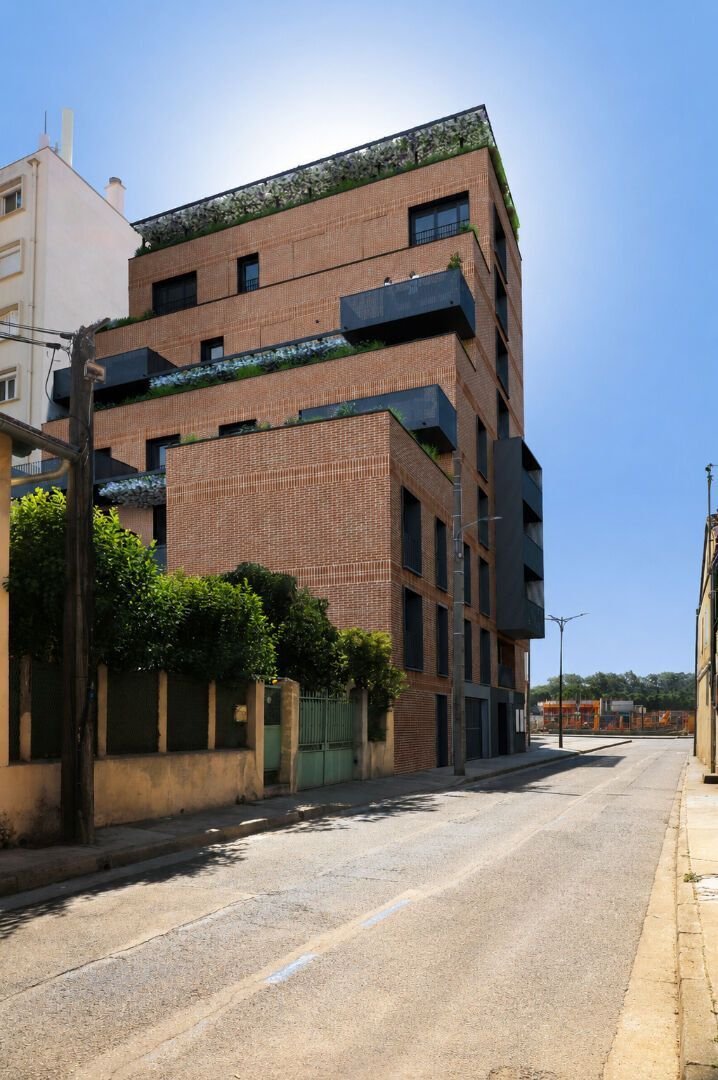 Apartment in Saint Cyprien, Toulouse, France 3 - 18113444