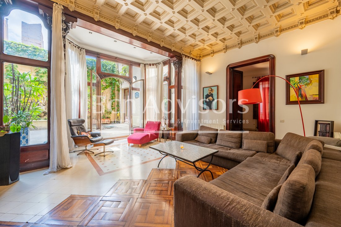 Apartment in Ciutat Vella, Barcelona, Spain 1 - 18114952