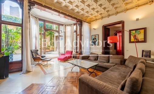 Appartamento a Ciutat Vella, Barcellona, Spagna 1