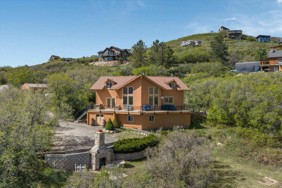 House in Park City, Utah, United States 2 - 18113641