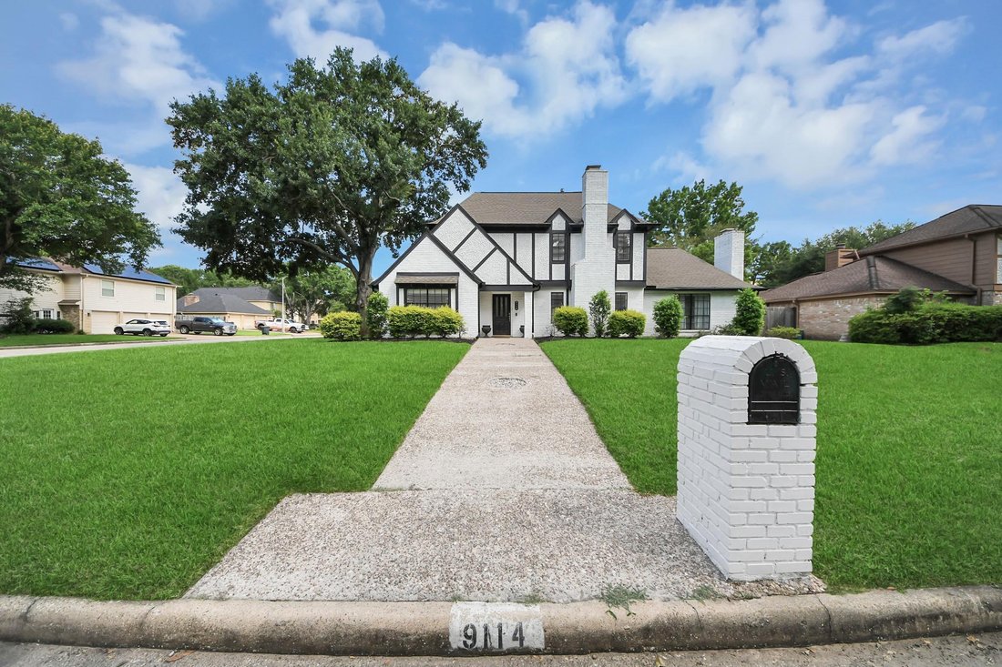 House in Spring, Texas, United States 5 - 18113686