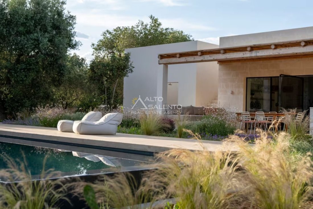 Villa in Carovigno, Apulia, Italy 2 - 18112650