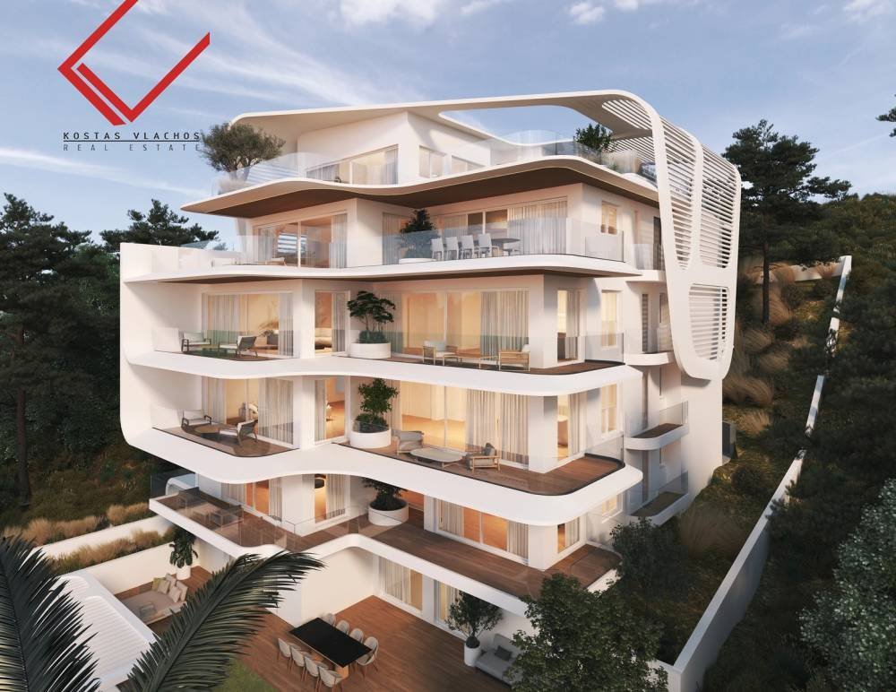 House in Vouliagmeni, Attica, Greece 4 - 18110965