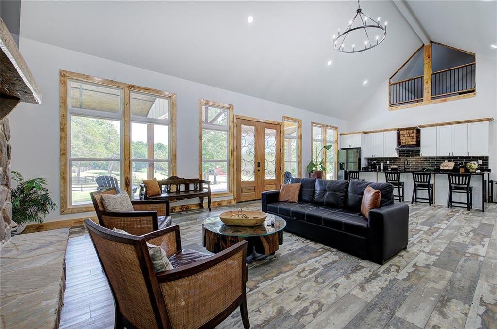 House in Cartersville, Georgia, United States 4 - 18113214