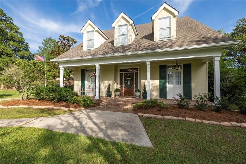 House in Slidell, Louisiana, United States 1 - 18114575