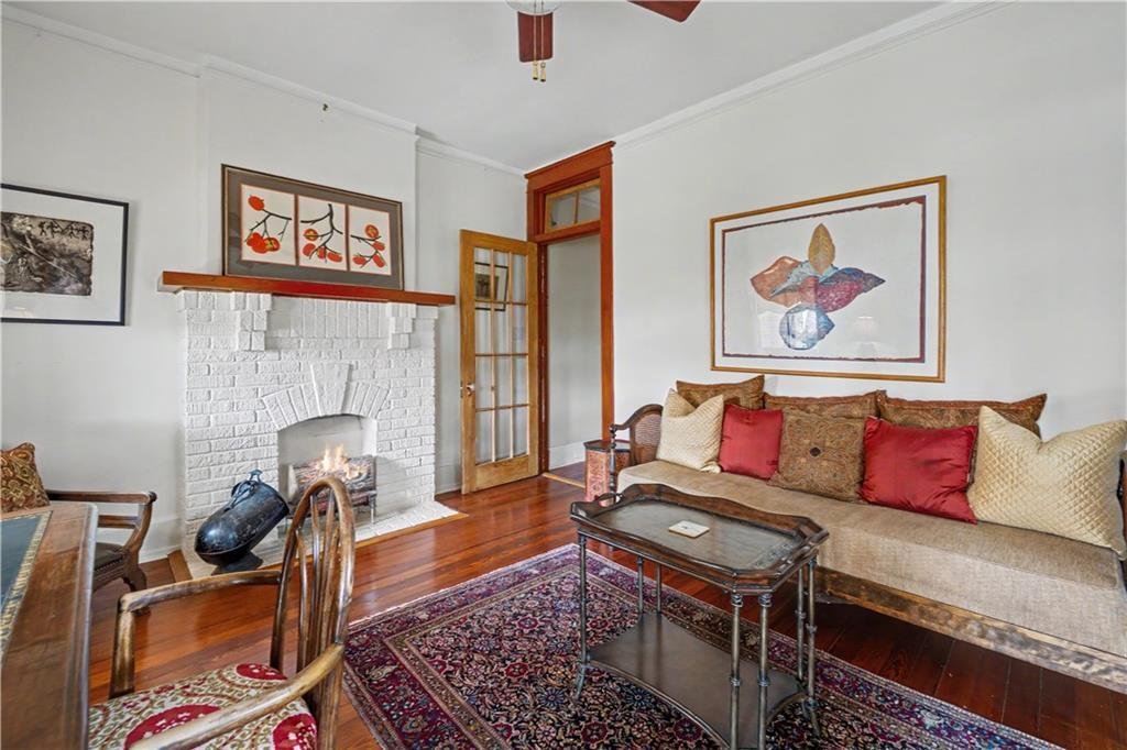 House in New Orleans, Louisiana, United States 3 - 18113902