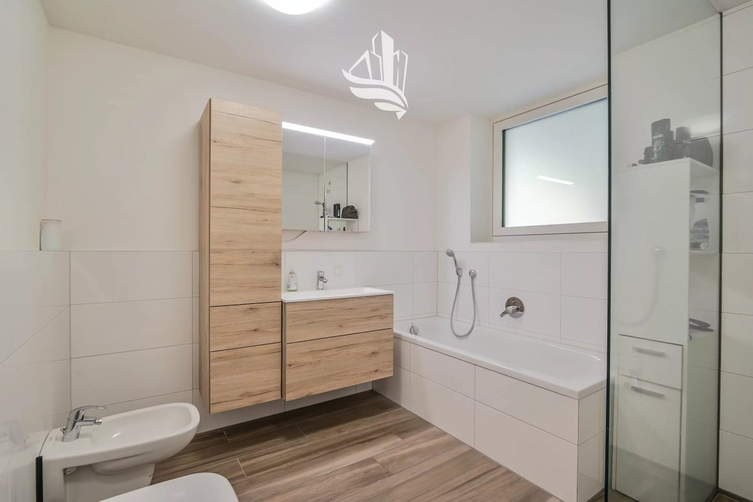 Apartment in Schlanders, Trentino – Alto Adige/Südtirol, Italy 4 - 18111605