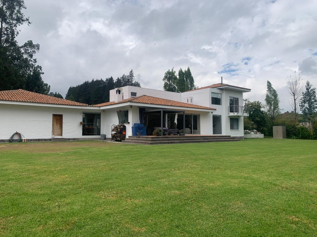 House in Quito, Pichincha, Ecuador 1 - 18114588