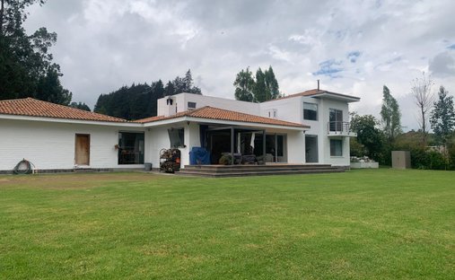 House in Quito, Pichincha, Ecuador 1