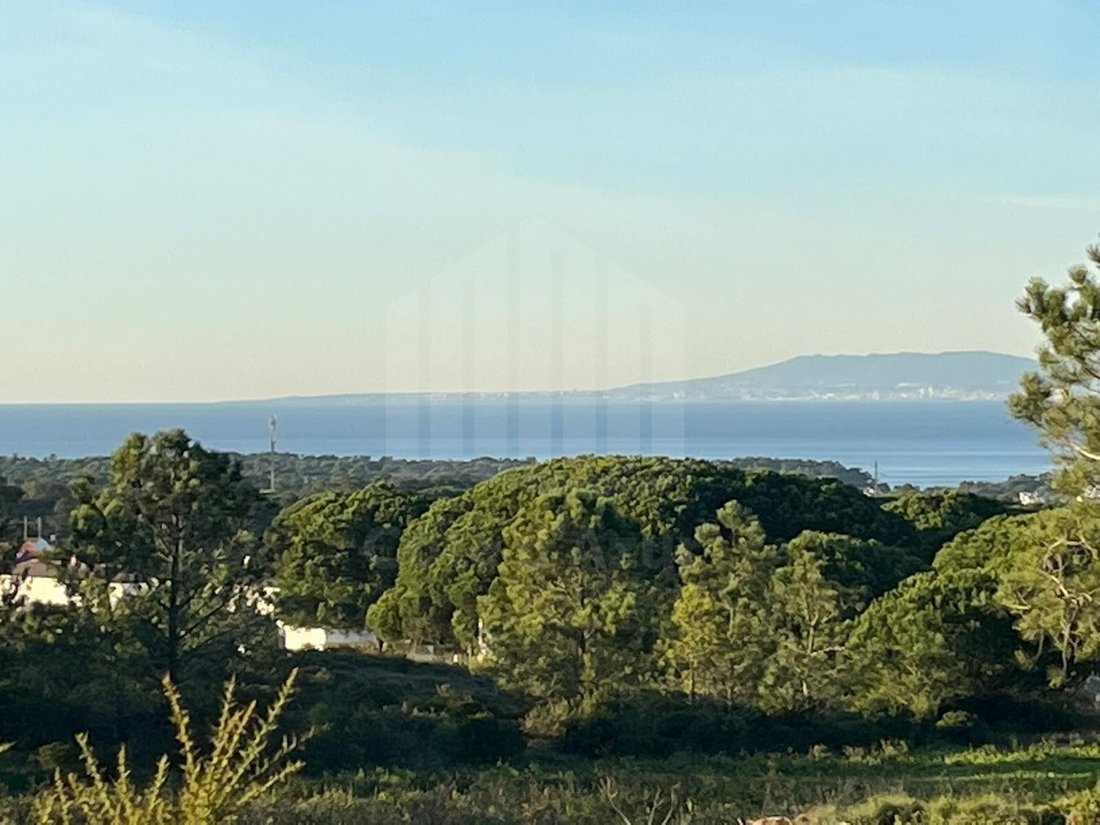 Land in Sesimbra (Castelo), Setubal, Portugal 5 - 18114693