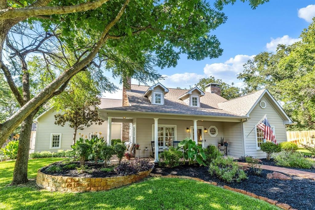 House in Little Elm, Texas, United States 2 - 18114130