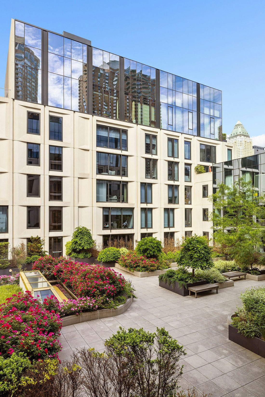 Condo in New York, New York, United States 2 - 18107200