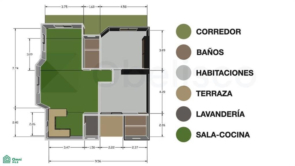 Land in Santa Ana, Guanacaste Province, Costa Rica 1 - 17810275