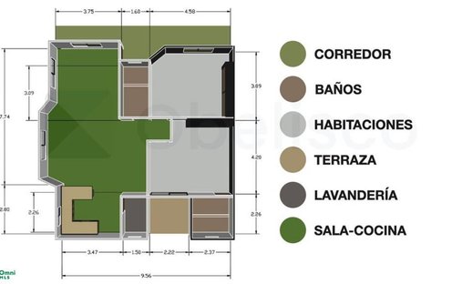 Land in Santa Ana, Guanacaste Province, Costa Rica 1