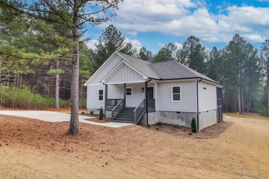 House in Tignall, Georgia, United States 5 - 18114859
