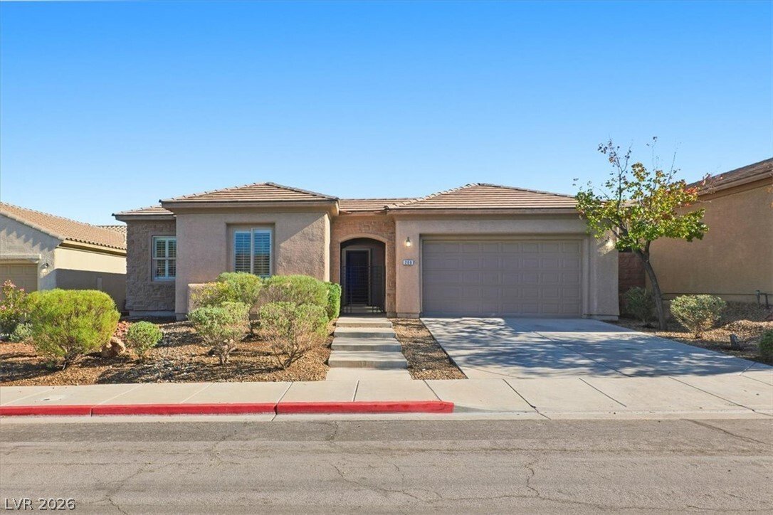 House in Henderson, Nevada, United States 1 - 18112760