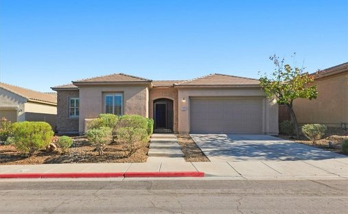 House in Henderson, Nevada, United States 1