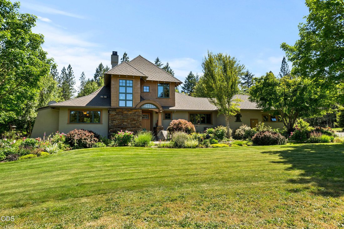 House in Williams, Oregon, United States 2 - 18113928