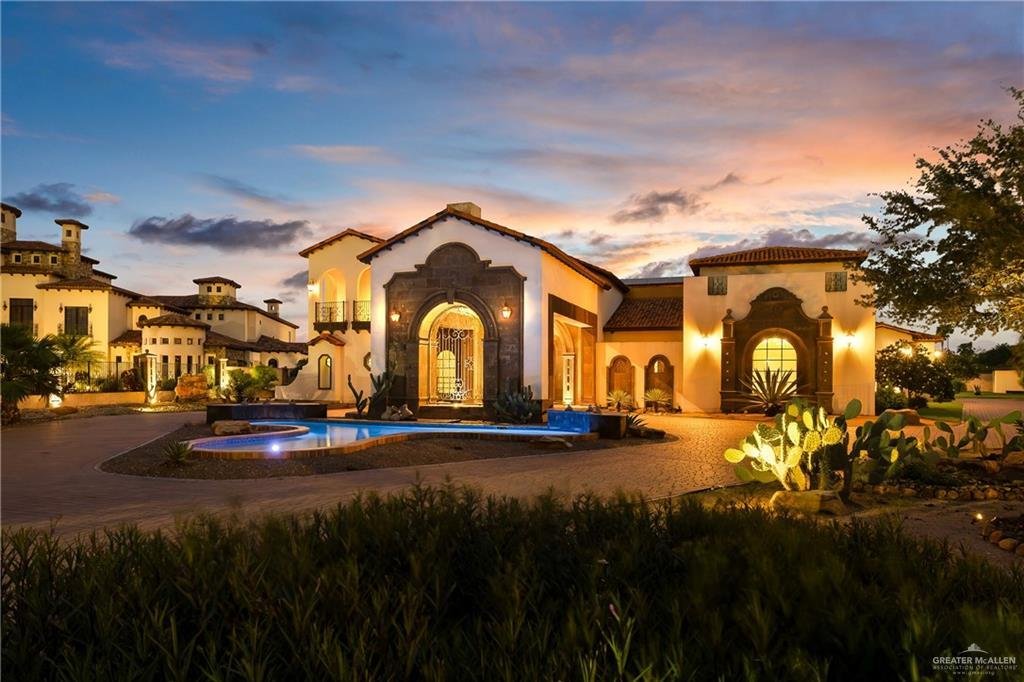 House in Mission, Texas, United States 2 - 18112533