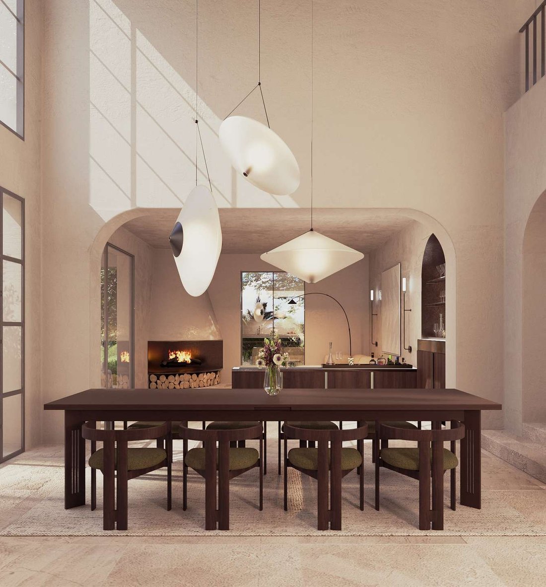 Villa in Rotes Velles, Calvia, Balearic Islands 3 - 18110313