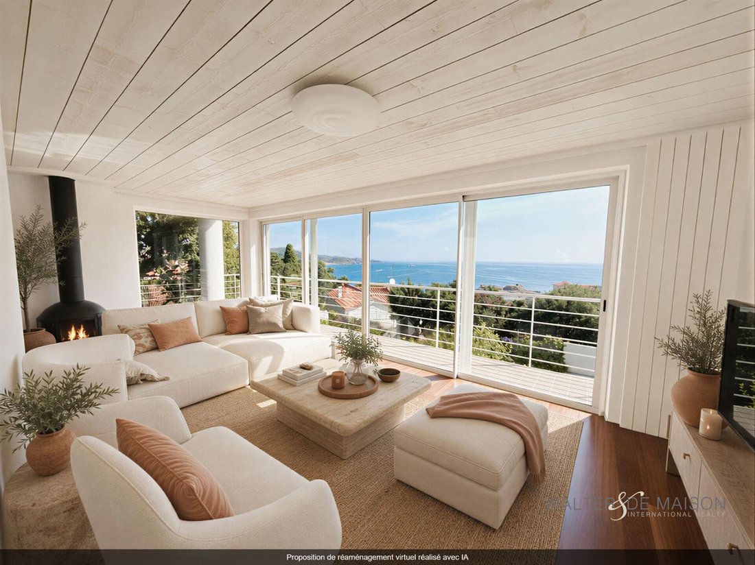 Villa in Est, Banyuls-sur-Mer, France 1 - 18111641