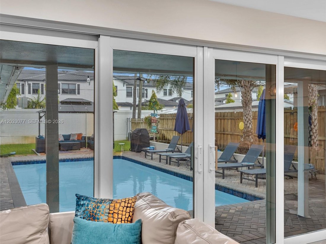 House in Dania Beach, Florida, United States 4 - 18113109