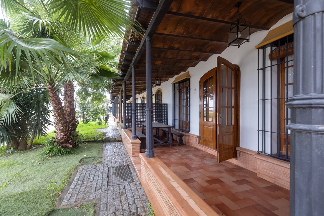 House in Almonte, Andalusia, Spain 2 - 18111244
