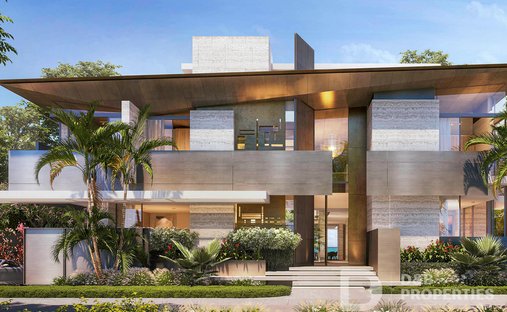 Villa in Tilal Al Ghaf, Dubai, United Arab Emirates 1